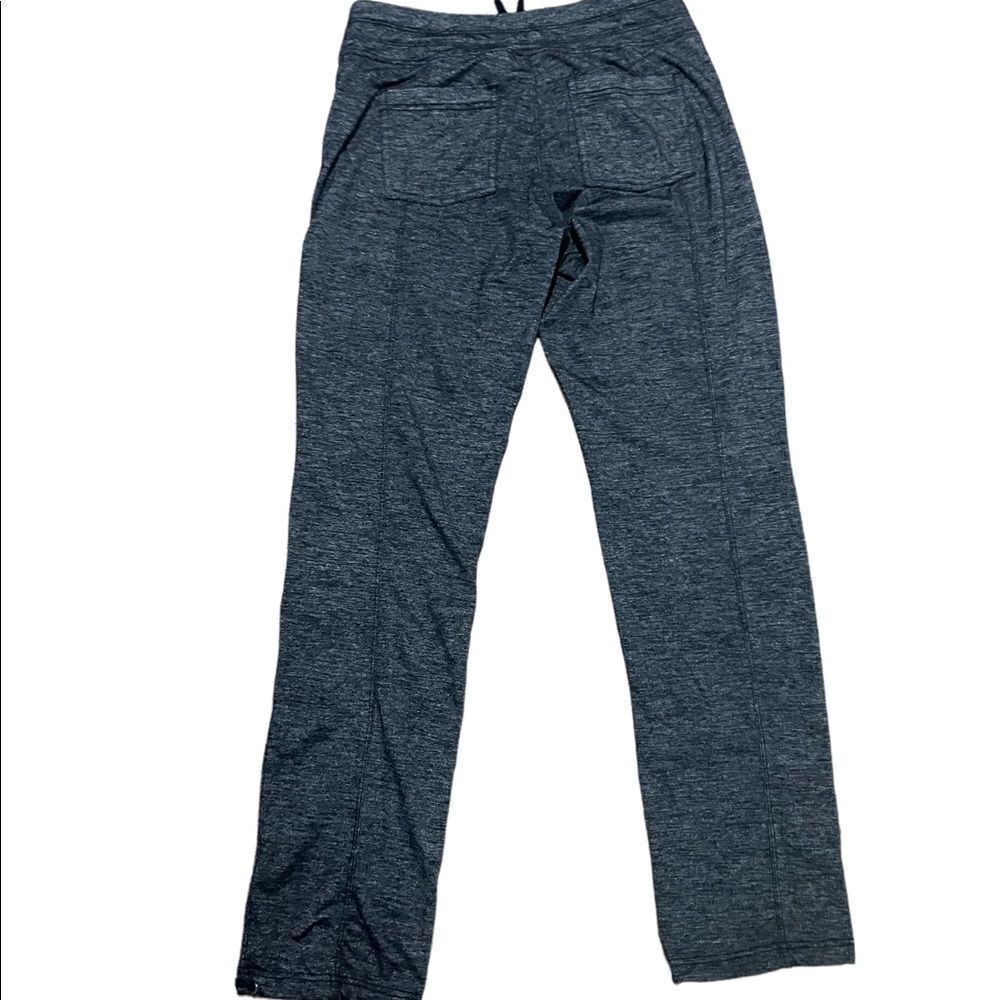 ‎Athleta Quest Metro Slouch Jogger Grey pants - Picture 7 of 9